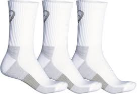 asics crew socks
