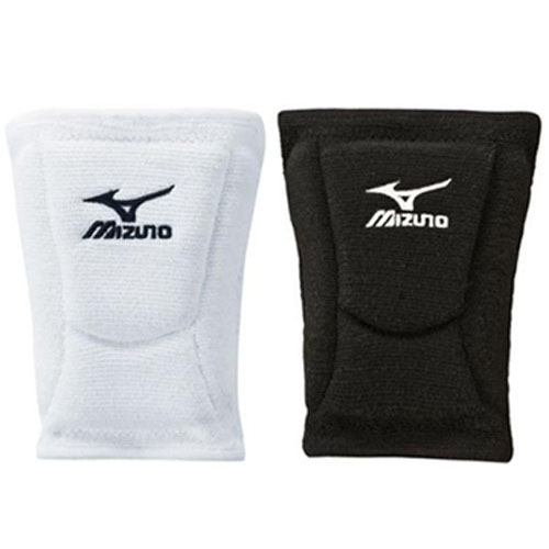 MIZUNO  Volleyball Elbow Supporter Free Size Black V2MY8014Unisex 1pc 