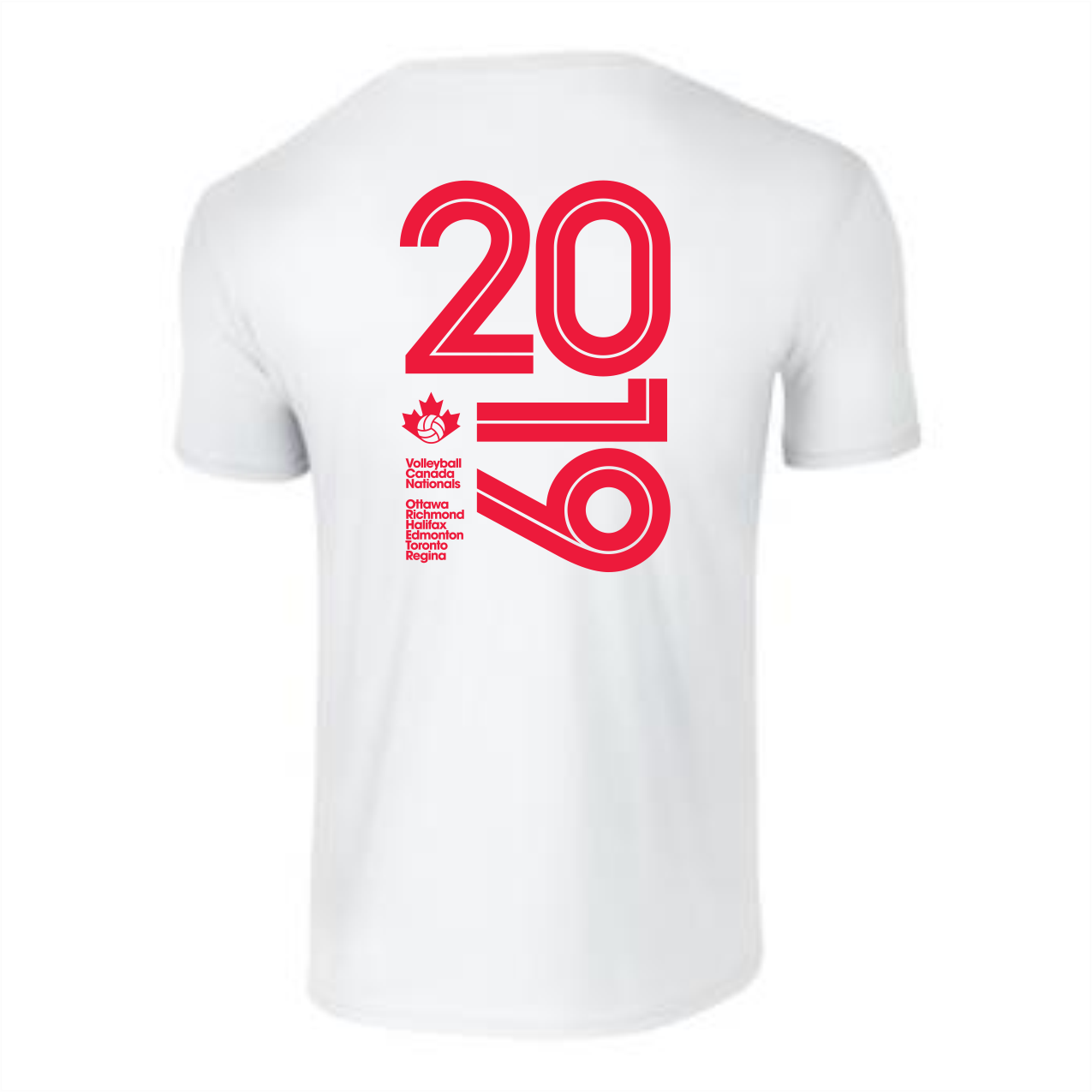 nationals tee shirts