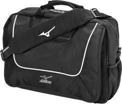 mizuno briefcase