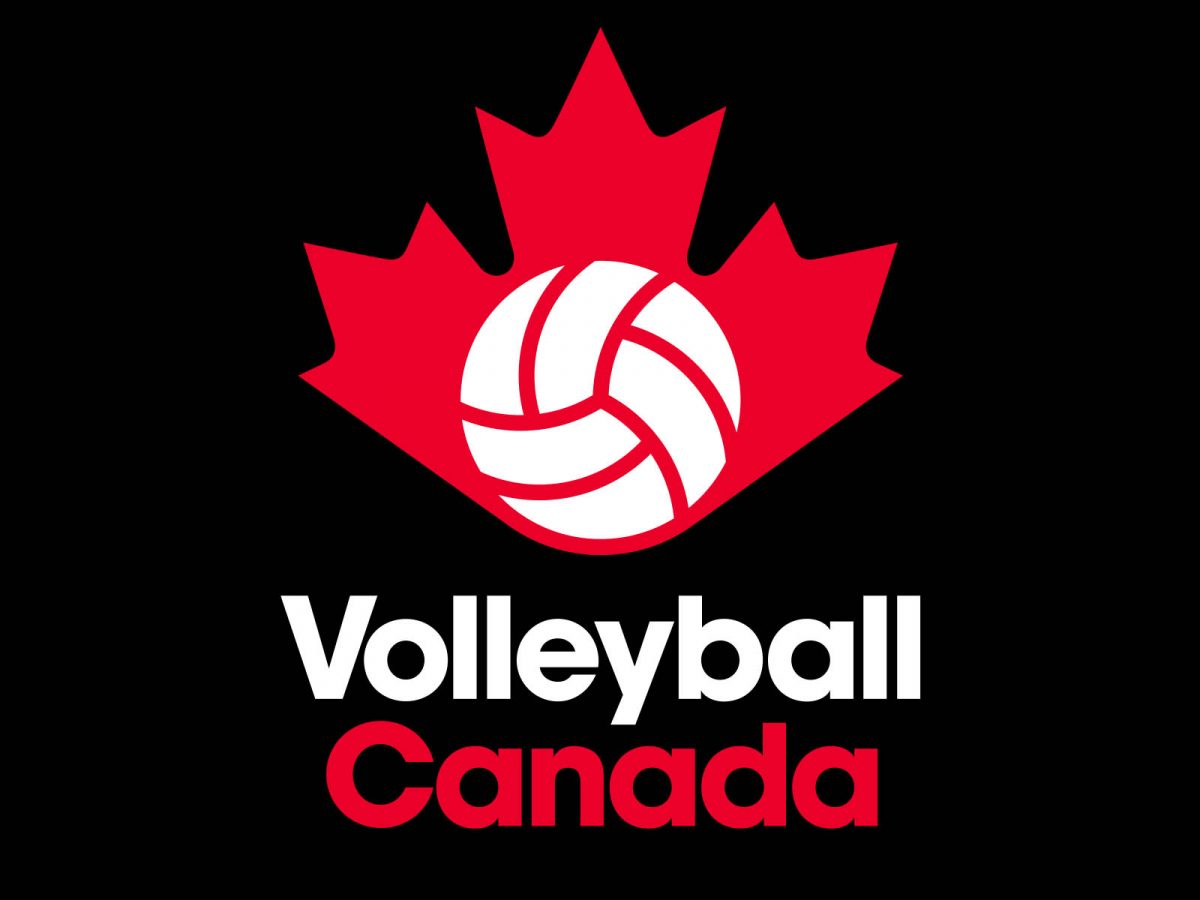 16U Girls Volleyball 2021 Nationals Edmonton Volleyballstuff