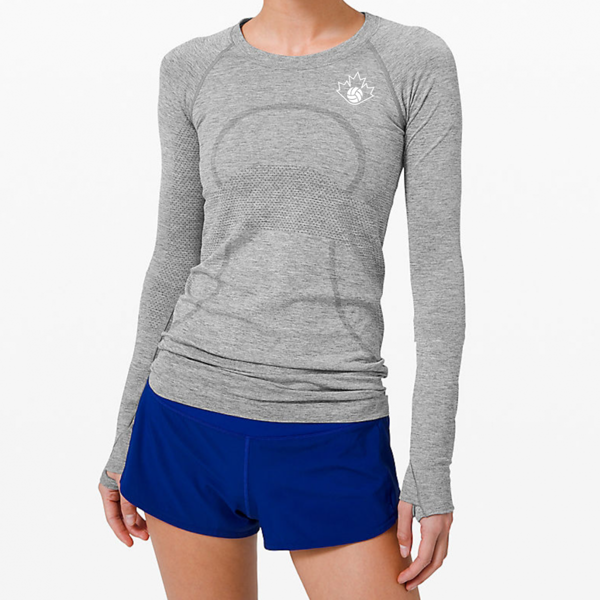 Lululemon Swiftly Tech Long Sleeve Sales Tax  International Society of Precision  Agriculture