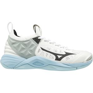 Mizuno Womens Wave Momentum Volleyball Shoes 
