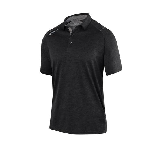 mizuno comp polo