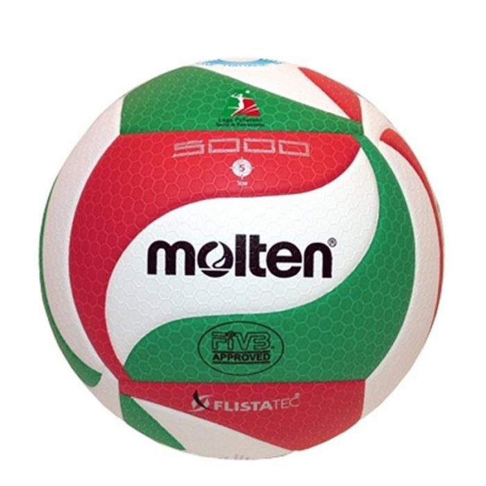 Molten FLISTATEC V5M5000 - Volleyballstuff