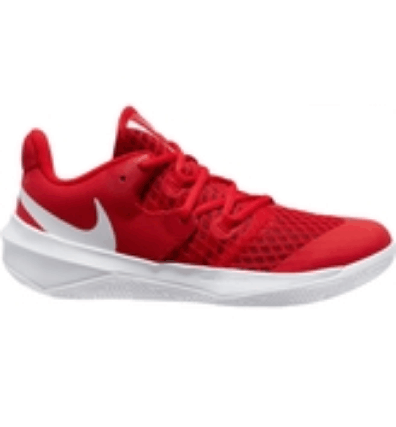 Nike Women's Court HyperSpeed Volleyball Shoe Midwest Volleyball ...