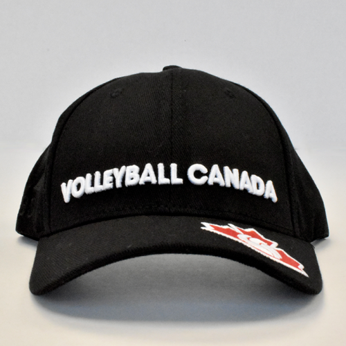 Volleyball Canada Rubber Duck - Volleyballstuff