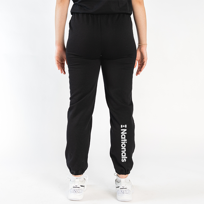 Volleyball jogging pants  Volleyball sweatpants, Volleyball outfits,  Volleyball shirts