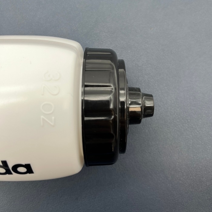 Volleyball Canada Water Bottle - Image 5