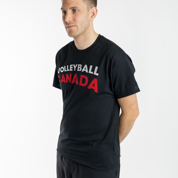 Volleyball Canada Classic T-Shirt -