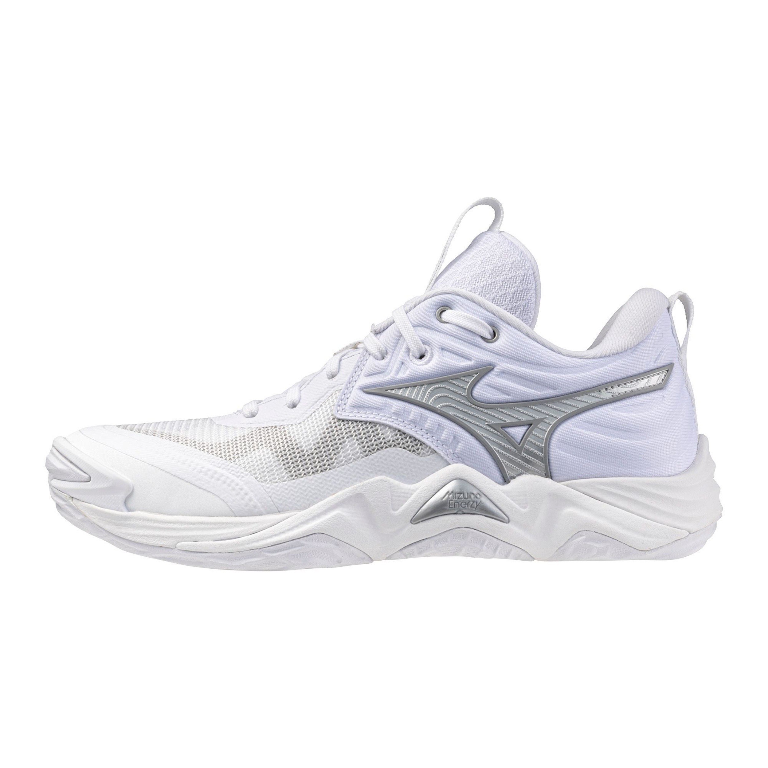 Mizuno Women's Wave Momentum 4 Elite