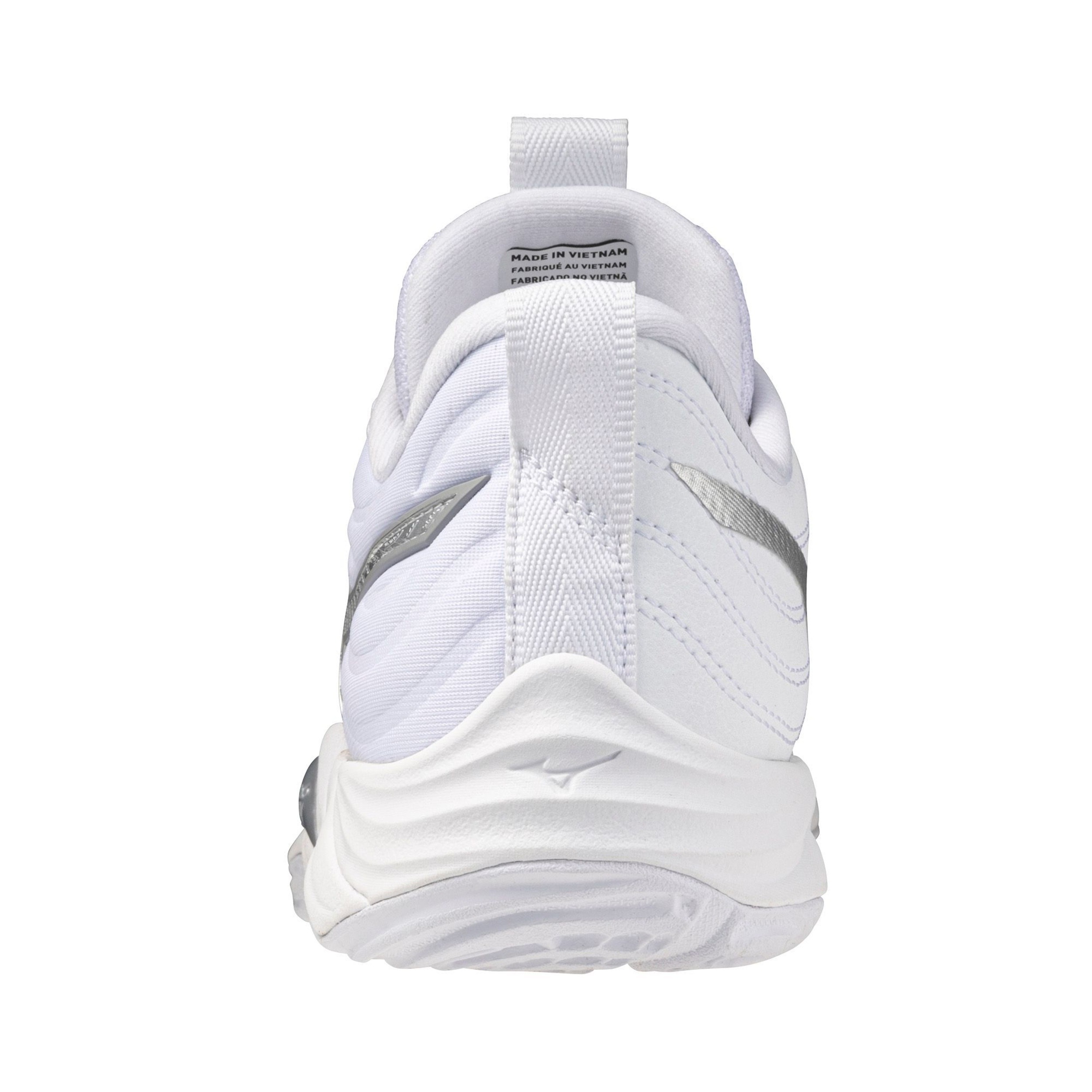 Mizuno Women's Wave Momentum 4 Elite - Image 2