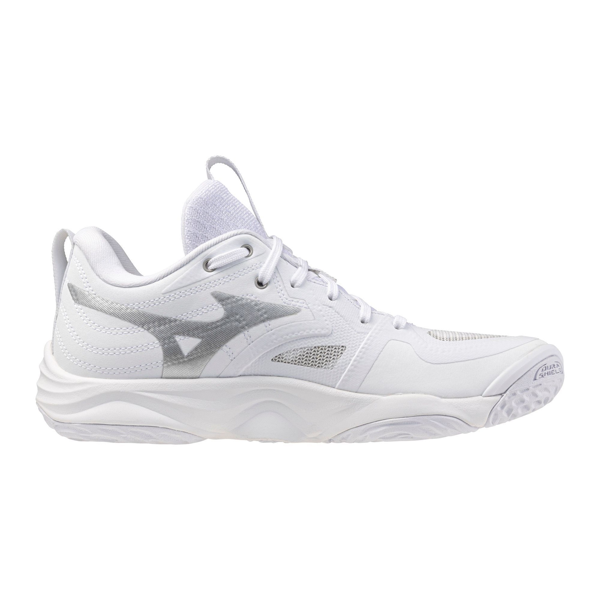 Mizuno Women's Wave Momentum 4 Elite - Image 3