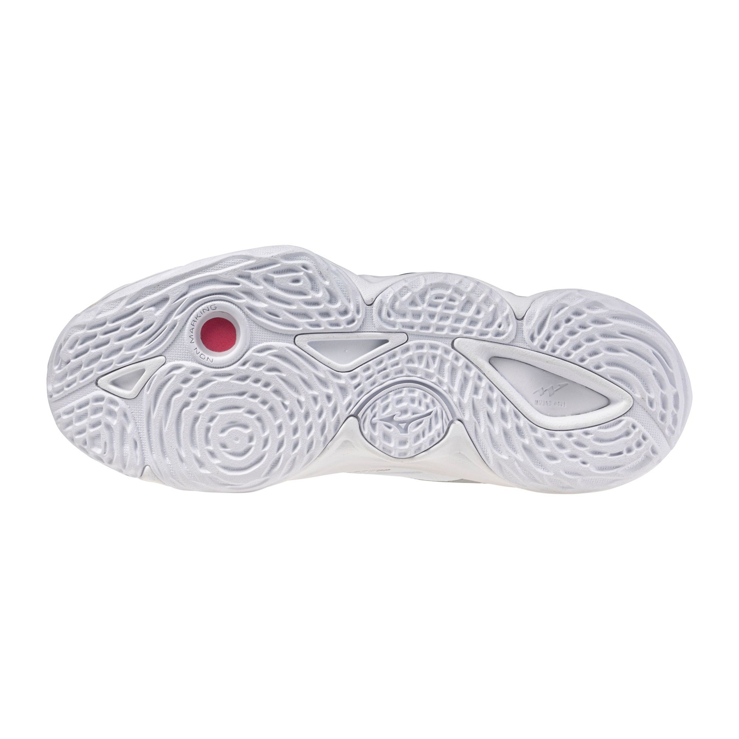 Mizuno Women's Wave Momentum 4 Elite - Image 5