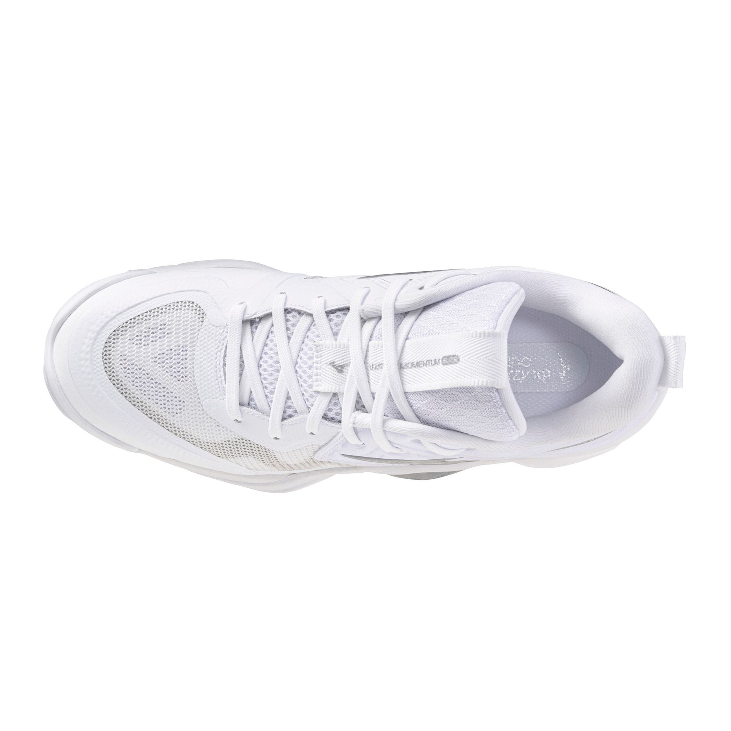 Mizuno Women's Wave Momentum 4 Elite - Image 4