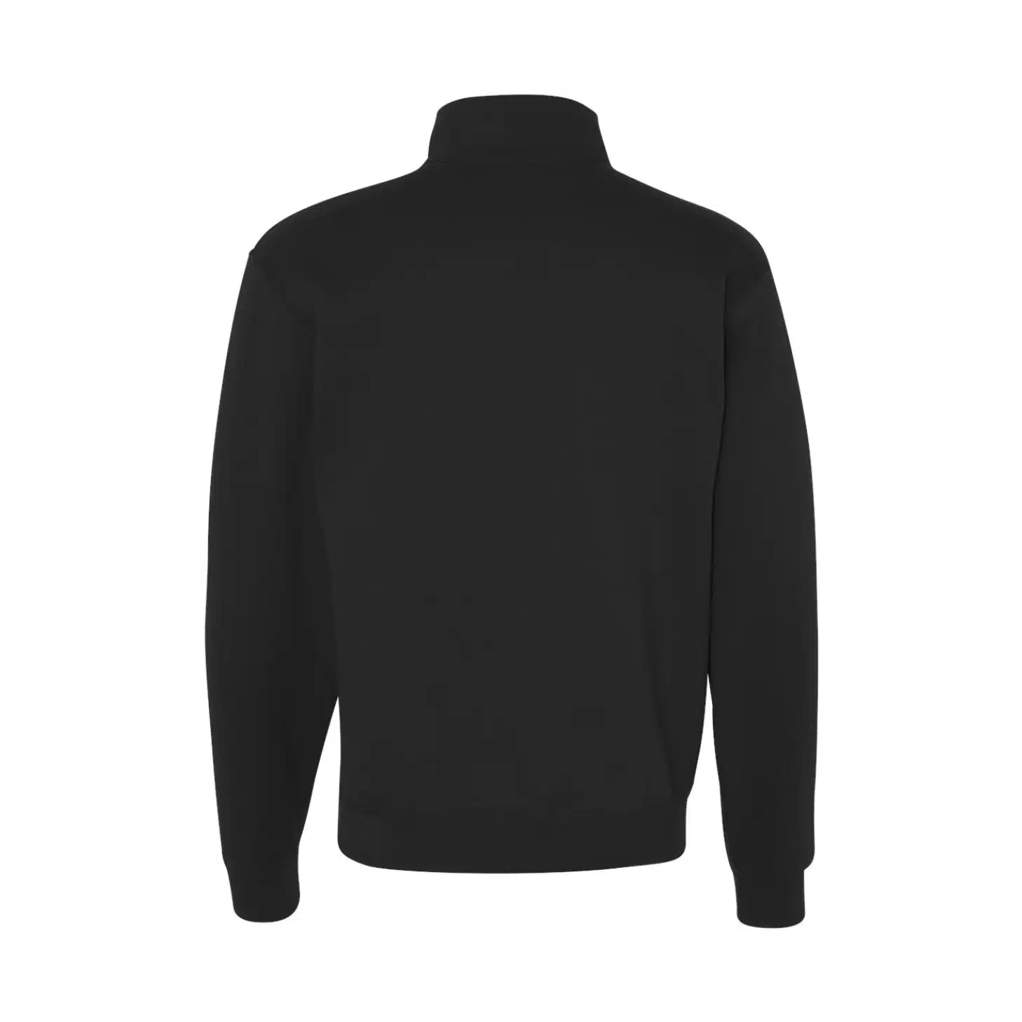 Volleyball Canada 1/4 Zip - Image 2