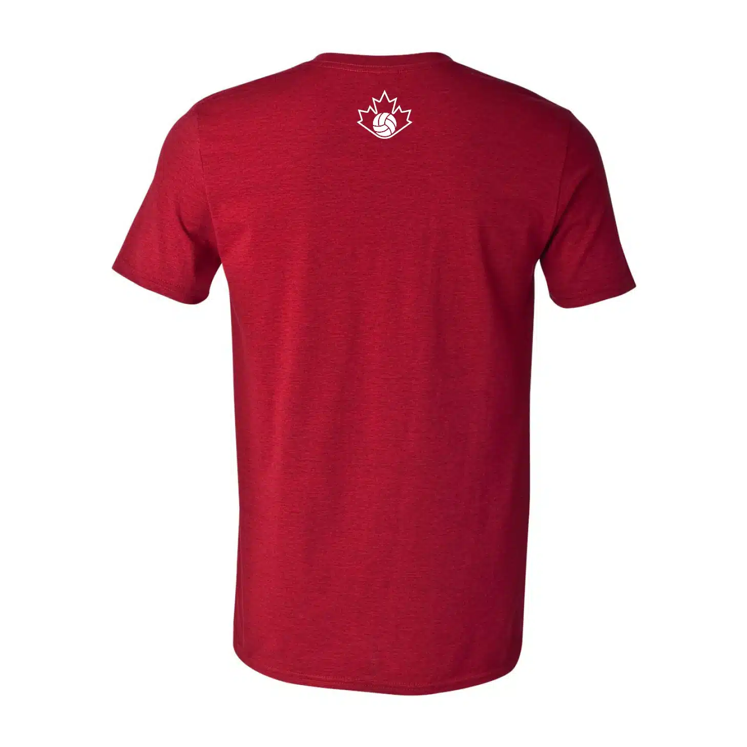 Volleyball Canada Limited Edition Illustration T-Shirt - Image 2