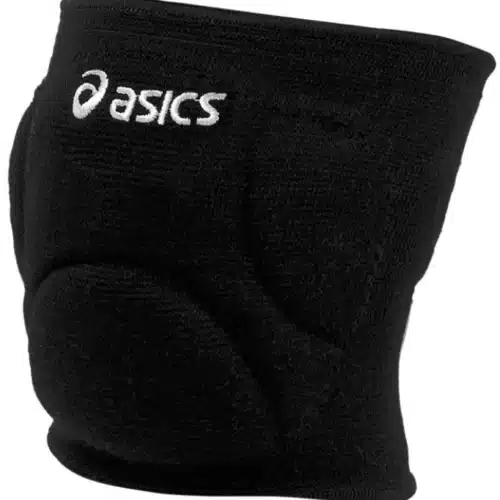 ASICS Ace Low Profile Volleyball Kneepads