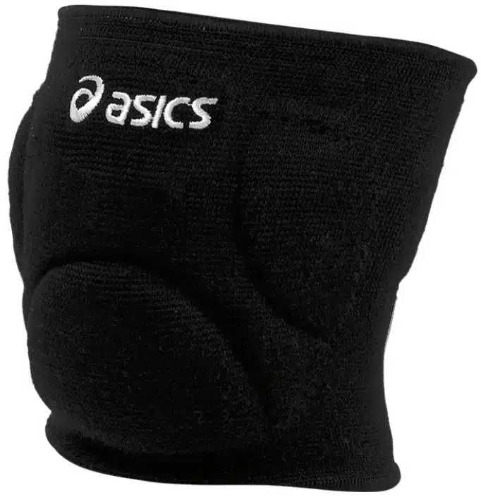 ASICS Ace Low Profile Volleyball Kneepads